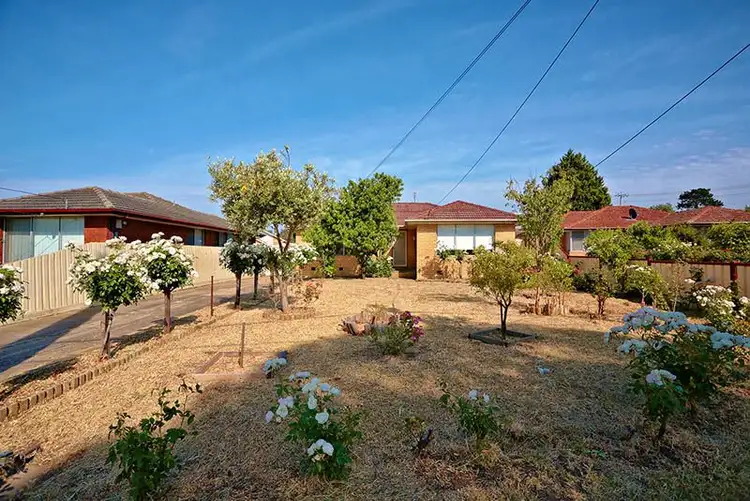 Sixth view of Homely house listing, 7 Wallan Court, Dallas VIC 3047