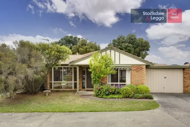 30/113 Country Club Drive, Safety Beach VIC 3936