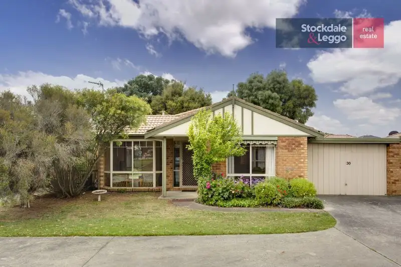 Main view of Homely house listing, 30/113 Country Club Drive, Safety Beach VIC 3936