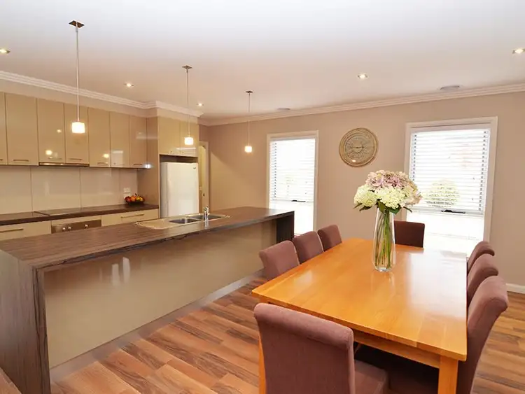 Second view of Homely house listing, 1 Bozzi Court, Mildura VIC 3500