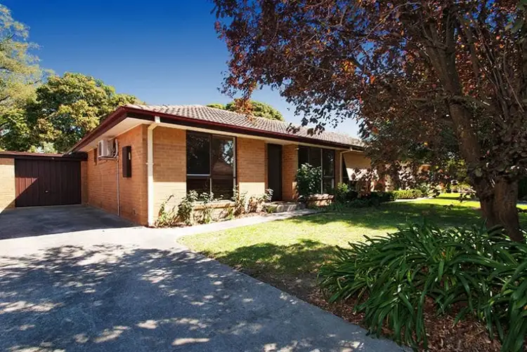4/277 Canterbury Road, Bayswater North VIC 3153