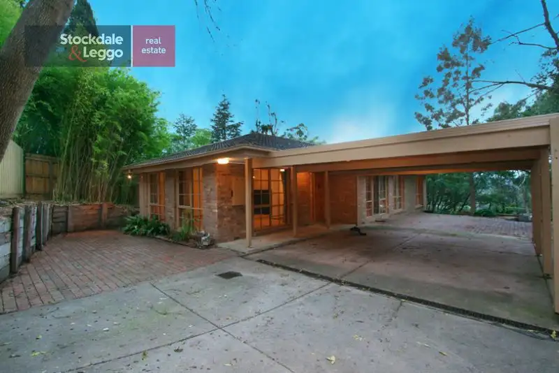 Main view of Homely house listing, 64 Fairview Avenue, Croydon North VIC 3136