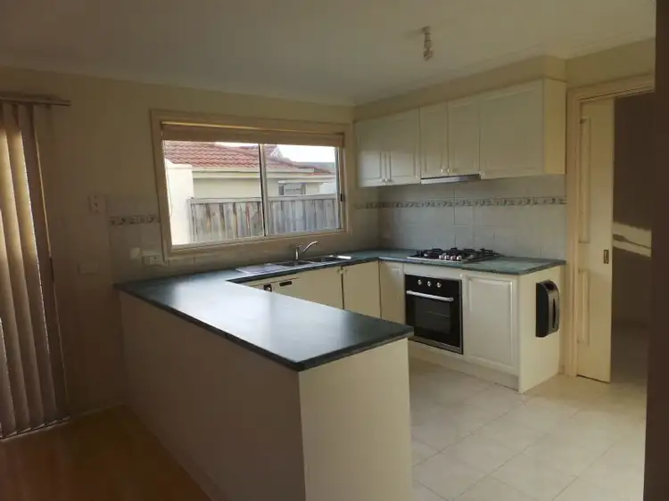 Third view of Homely unit listing, 3/5 Fox Street, Dandenong VIC 3175