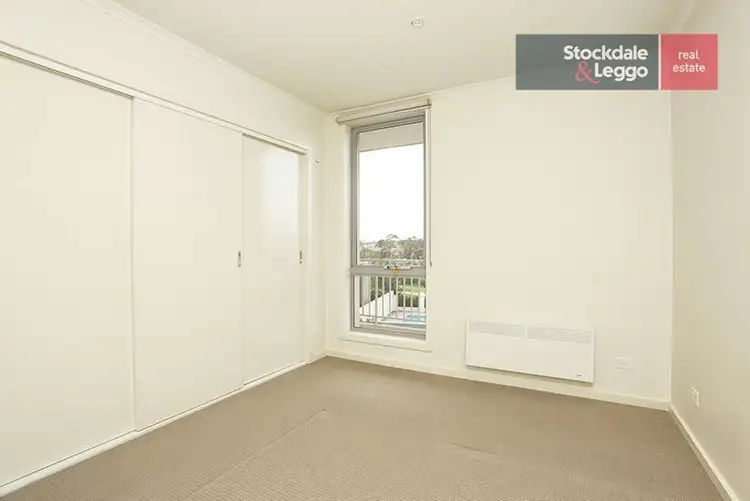 Seventh view of Homely apartment listing, 207C/1 Manna Gum Court, Coburg VIC 3058