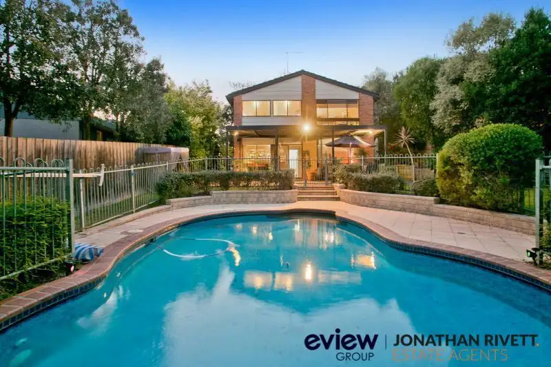 Main view of Homely house listing, 40 Quinns Parade, Mount Eliza VIC 3930