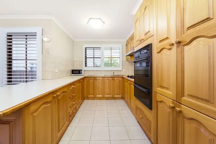 Fifth view of Homely unit listing, 1/83 Larch Crescent, Mount Waverley VIC 3149