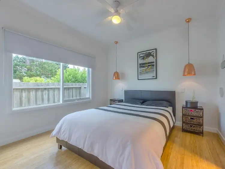 Fifth view of Homely house listing, 40 Bayside Avenue, St Leonards VIC 3223