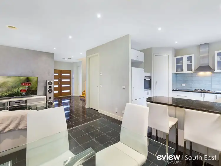 Fourth view of Homely house listing, 6/89 Frawley Road, Hallam VIC 3803