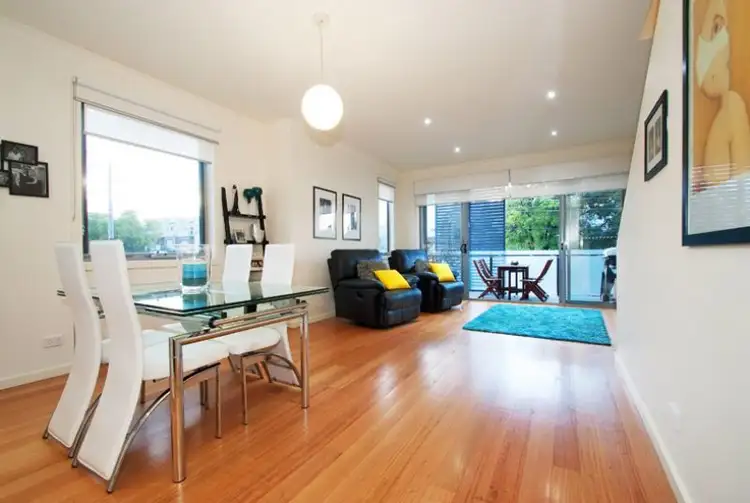 Fifth view of Homely house listing, 1/21 High Street, Bayswater VIC 3153