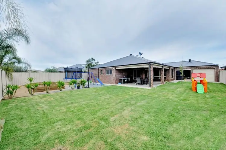 Third view of Homely house listing, 10 Bentleigh Street, Shepparton VIC 3630