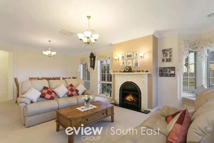 Second view of Homely land listing, 80 Wurundjeri Blvd, Berwick VIC 3806
