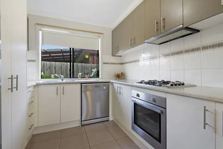 Second view of Homely house listing, 10 Gray Street, Cranbourne North VIC 3977