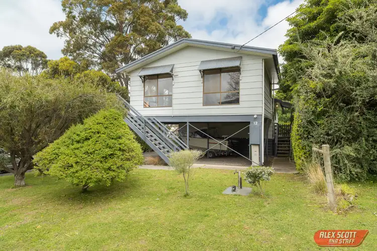 Fourth view of Homely house listing, 12 WOLFENDEN STREET, Rhyll VIC 3923