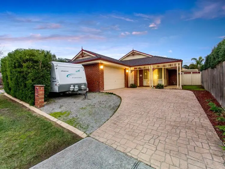 Main view of Homely house listing, 9 Fernleigh Court, Langwarrin VIC 3910