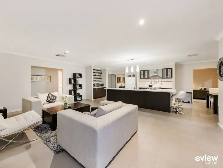 Sixth view of Homely house listing, 15 Golden Way, Skye VIC 3977