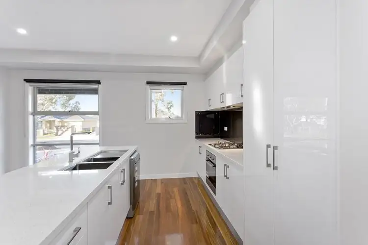 Third view of Homely townhouse listing, 1/77 Maude Avenue, Glenroy VIC 3046