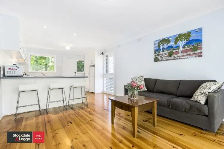 Third view of Homely unit listing, 3/23 McGhee Avenue, Mitcham VIC 3132
