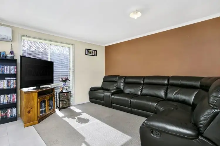 Fifth view of Homely house listing, 16 Bollen Way, Koo Wee Rup VIC 3981