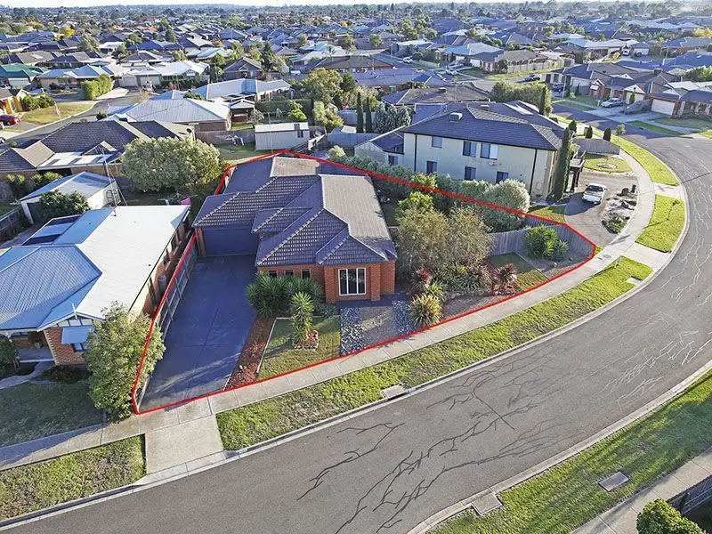 Main view of Homely house listing, 31-33 Paratone Crescent, St Albans Park VIC 3219