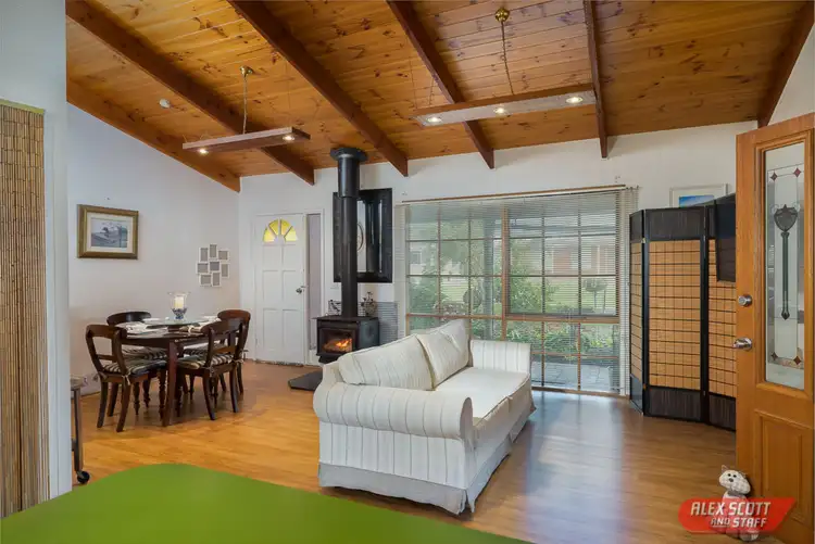 Second view of Homely house listing, 13 Driftwood Drive, Cowes VIC 3922