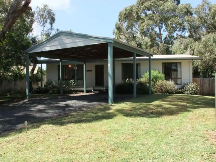 12 HAZELWOOD COURT, Silverleaves VIC 3922