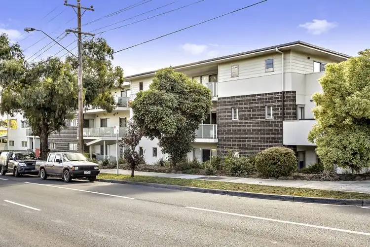 2/881 Doncaster Road, Doncaster East VIC 3109