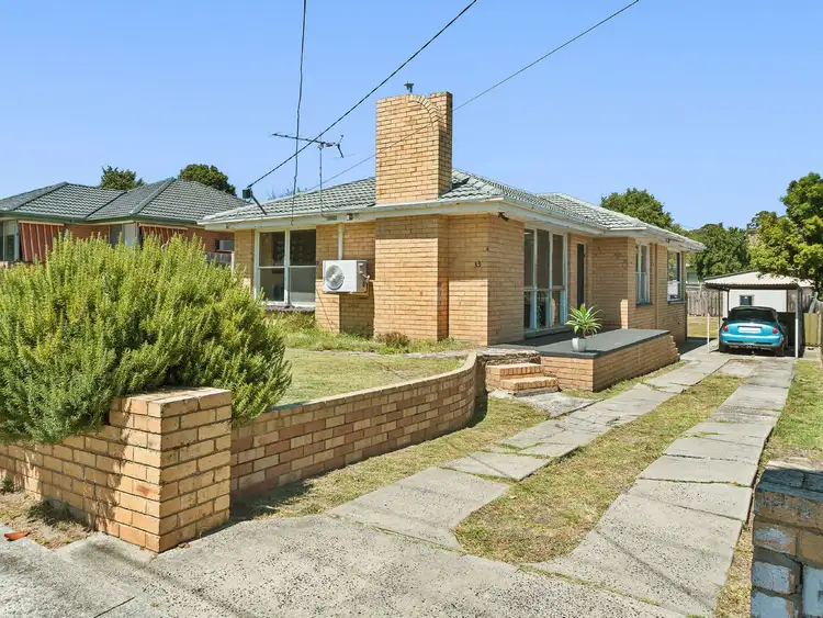 33 Murawa Street, Frankston VIC 3199