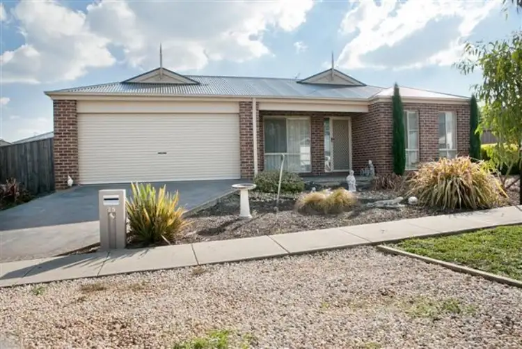 25 Howard Street, Warragul VIC 3820