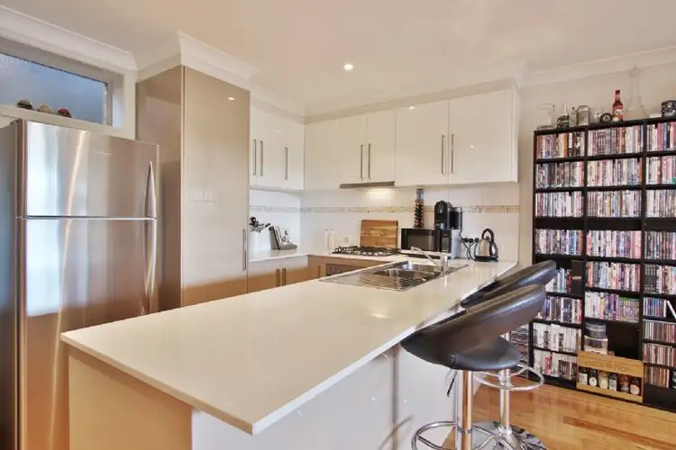 Second view of Homely apartment listing, 27/5-7 Alfrick Road, Croydon VIC 3136