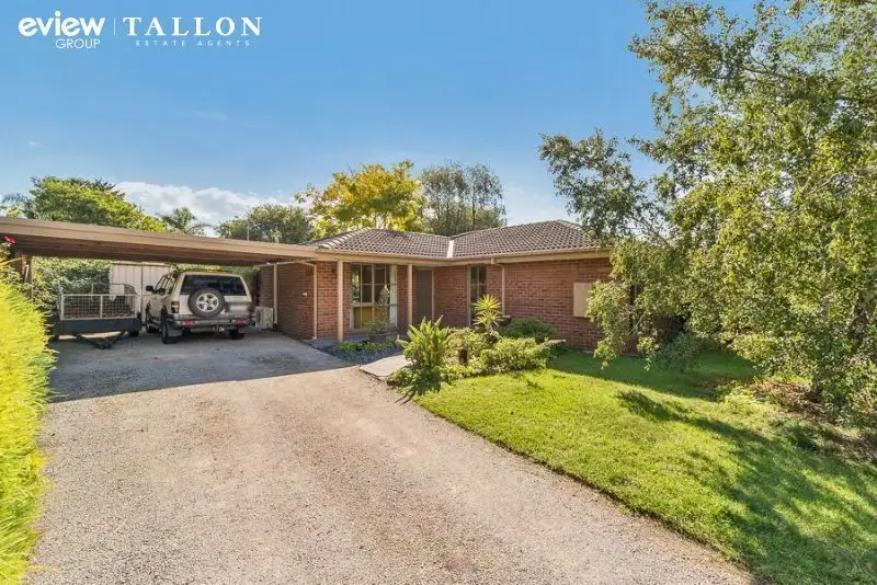 Main view of Homely house listing, 10 Cedar Drive, Hastings VIC 3915