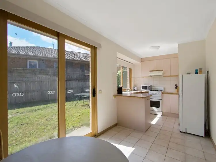 Fifth view of Homely house listing, 3A Jane Court, Langwarrin VIC 3910