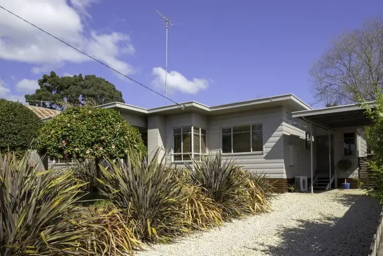 2a Horn Street, Leongatha VIC 3953