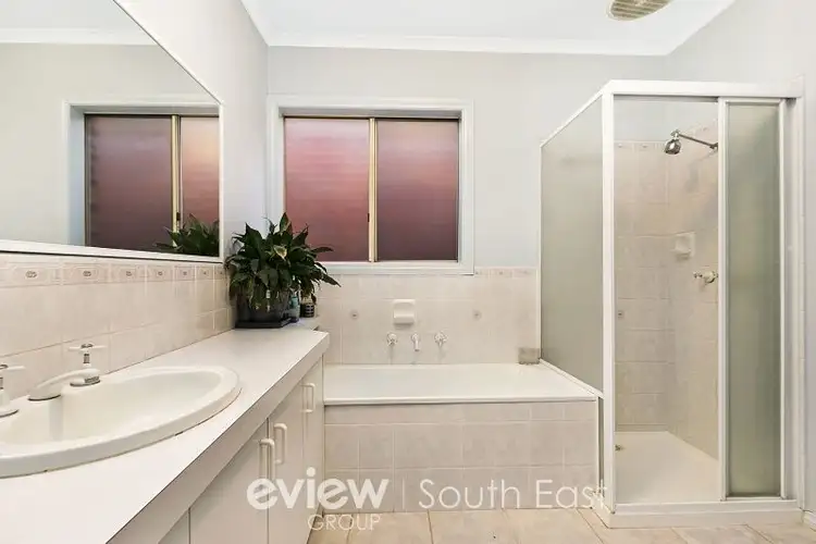 Sixth view of Homely unit listing, 3/10 Harwell Road, Ferntree Gully VIC 3156