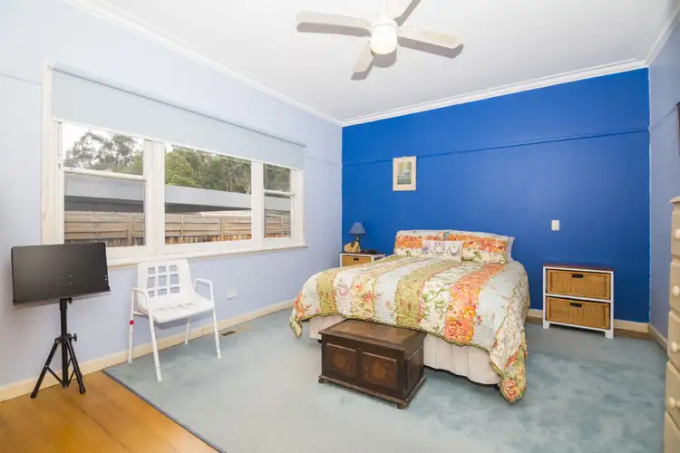 Seventh view of Homely house listing, 58 Chalet Road, Badger Creek VIC 3777