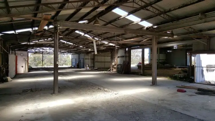 Fifth view of Homely rural property listing, Address available on request