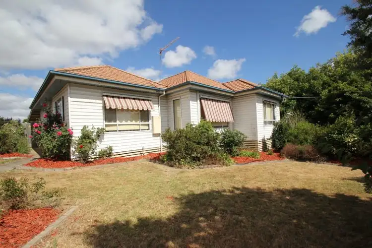 Main view of Homely house listing, 44 Koonwarra Road, Leongatha VIC 3953