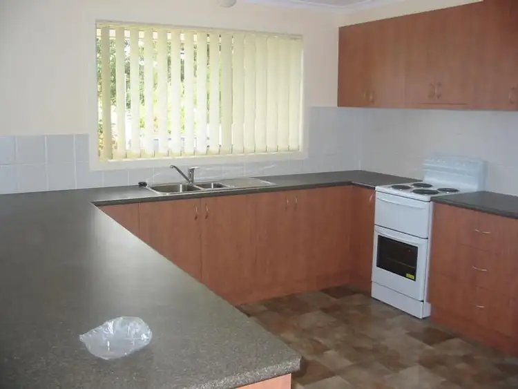 Third view of Homely unit listing, 1 HATTAM COURT, Leongatha VIC 3953