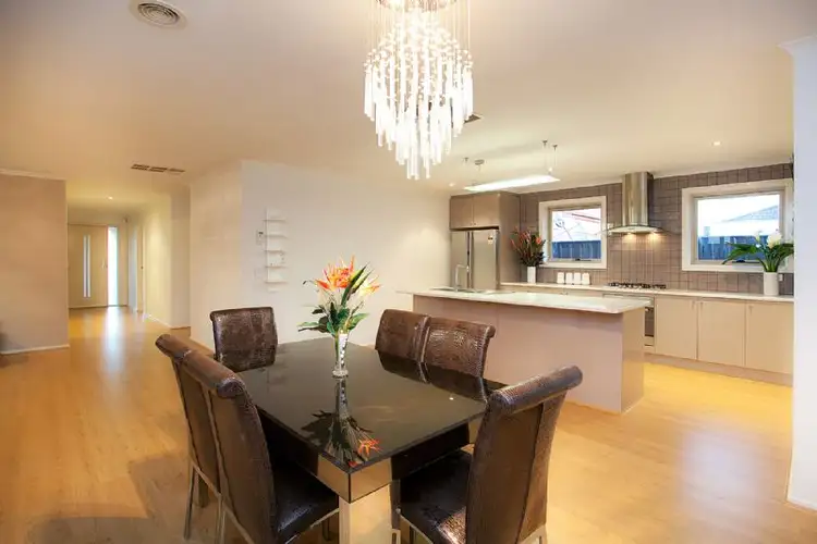 Fourth view of Homely house listing, 20 Blickling Avenue, Derrimut VIC 3030