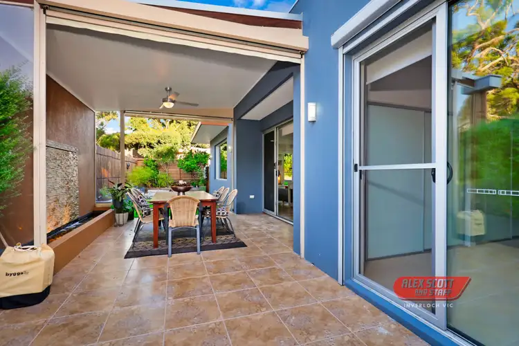 Fourth view of Homely house listing, 1A Freda Street, Inverloch VIC 3996