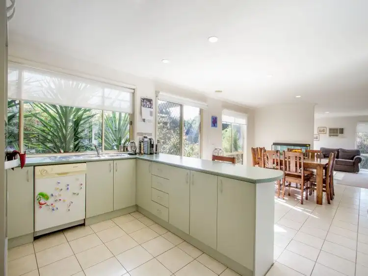 Fifth view of Homely house listing, 17 Trentham Way, Langwarrin VIC 3910