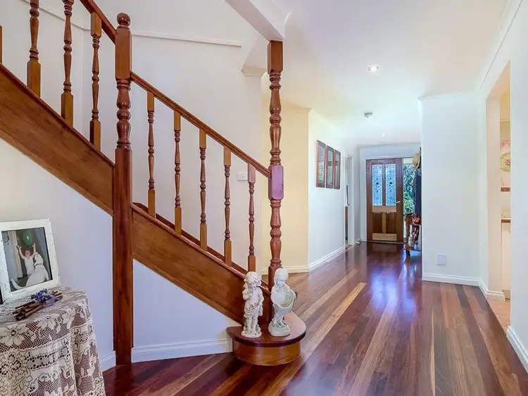 Third view of Homely house listing, 11 BOWMAN ROAD, Wimbledon Heights VIC 3922