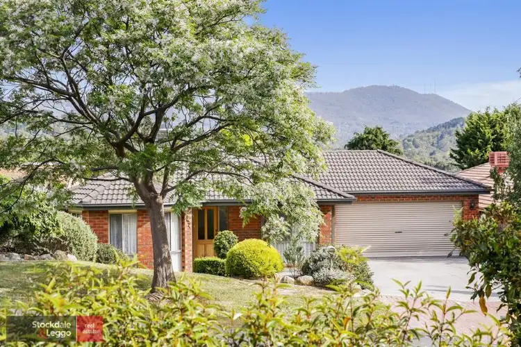 14 Kenthurst Court, Lilydale VIC 3140