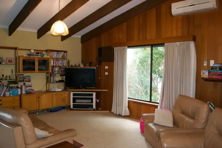 Second view of Homely house listing, 4 Smith Street, Grantville VIC 3984