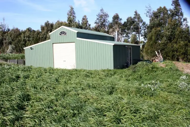 Fourth view of Homely rural property listing, Lot 1 WHITWORTHS ROAD, Korumburra VIC 3950