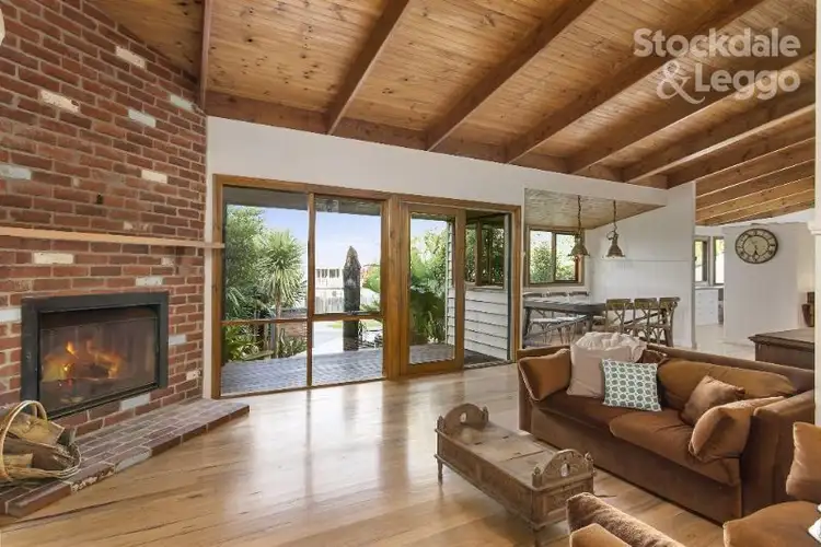 Second view of Homely house listing, 40 Bayview Avenue, Rosebud VIC 3939