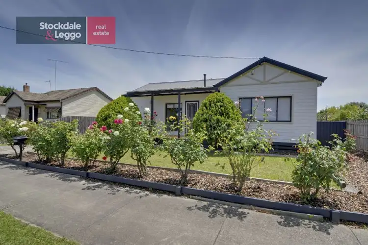 Main view of Homely house listing, 7 Washington Street, Traralgon VIC 3844