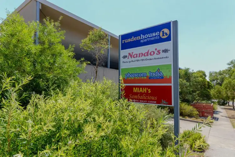Fifth view of Homely apartment listing, 204D/662 Blackburn Road, Notting Hill VIC 3168
