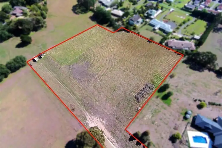 Third view of Homely land listing, 110 Ayres Road, Healesville VIC 3777
