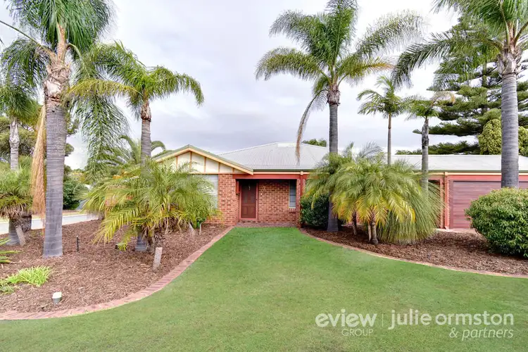 3 Pennant Place, Woodvale WA 6026
