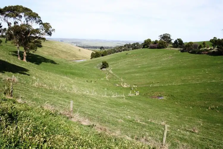 Third view of Homely rural property listing, Lot 1 WHITWORTHS ROAD, Korumburra VIC 3950